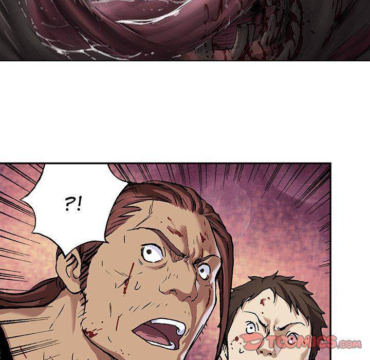 Leviathan (Lee Gyuntak) - Chapter 68 Page 70