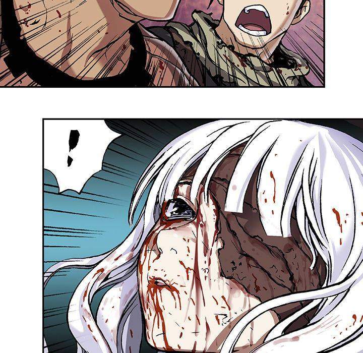Leviathan (Lee Gyuntak) - Chapter 68 Page 71
