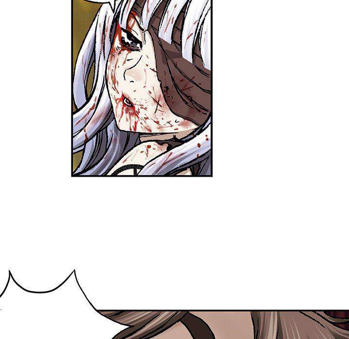 Leviathan (Lee Gyuntak) - Chapter 68 Page 75