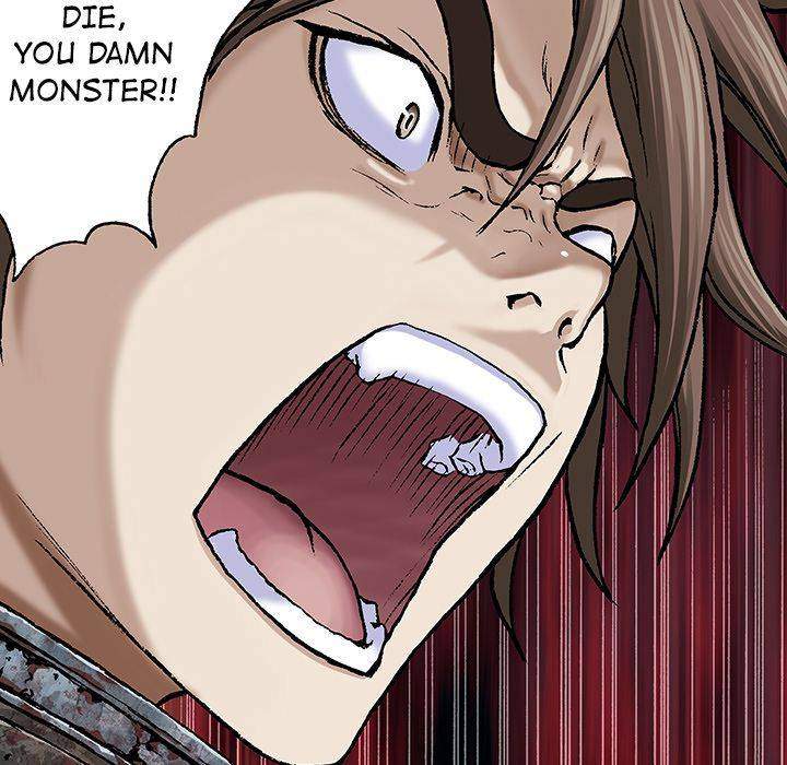 Leviathan (Lee Gyuntak) - Chapter 68 Page 76