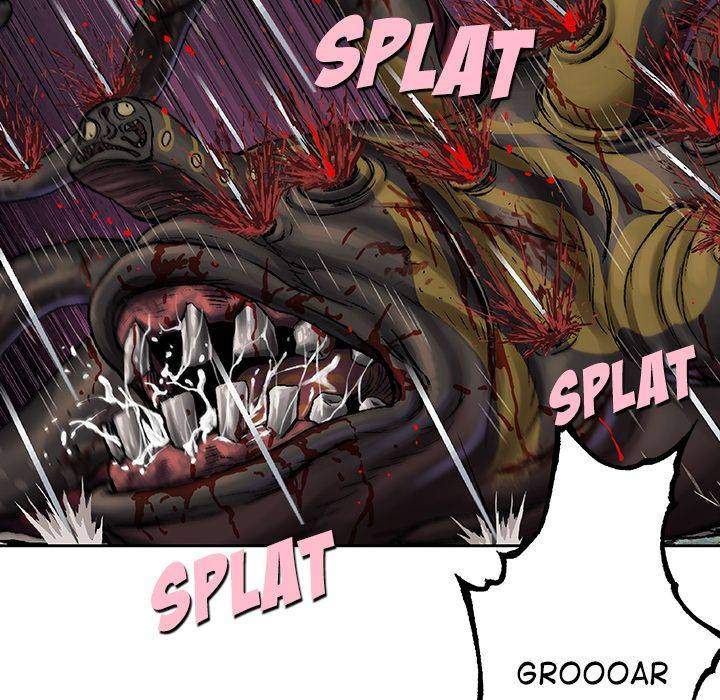 Leviathan (Lee Gyuntak) - Chapter 68 Page 81