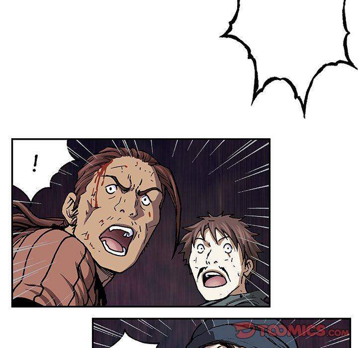 Leviathan (Lee Gyuntak) - Chapter 68 Page 82