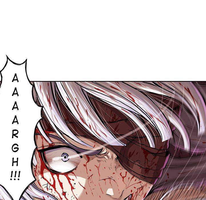 Leviathan (Lee Gyuntak) - Chapter 68 Page 91