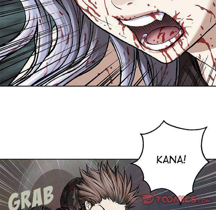 Leviathan (Lee Gyuntak) - Chapter 69 Page 12