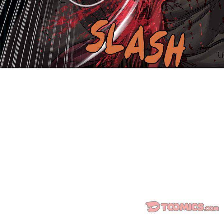 Leviathan (Lee Gyuntak) - Chapter 69 Page 40
