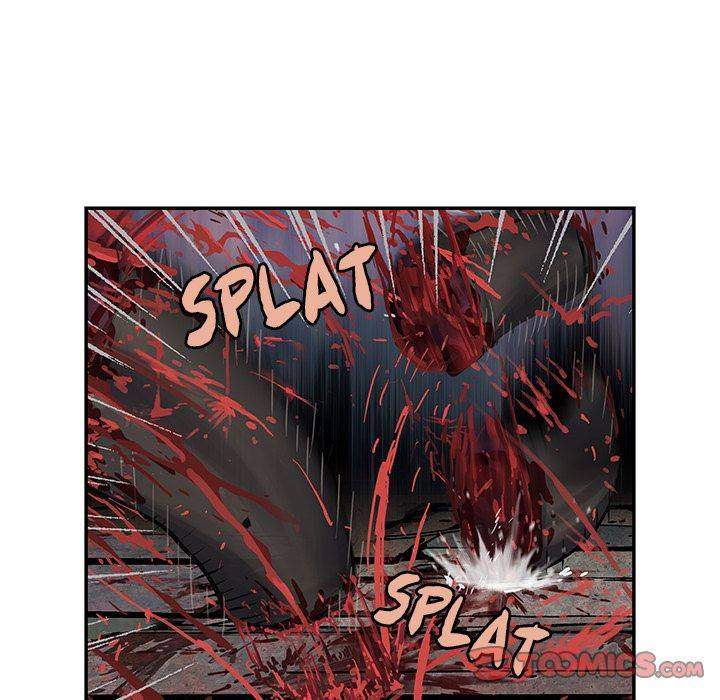 Leviathan (Lee Gyuntak) - Chapter 69 Page 42