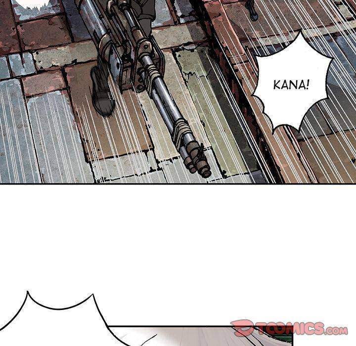 Leviathan (Lee Gyuntak) - Chapter 69 Page 60