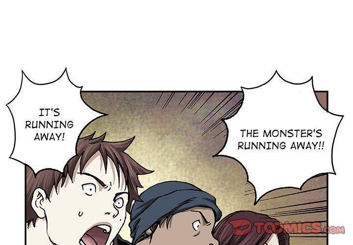 Leviathan (Lee Gyuntak) - Chapter 70 Page 5