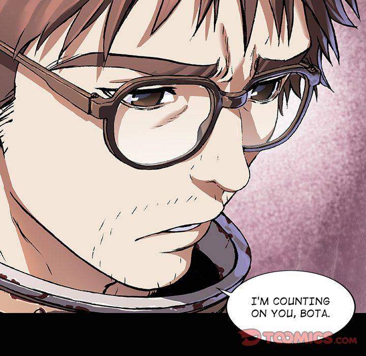 Leviathan (Lee Gyuntak) - Chapter 71 Page 114