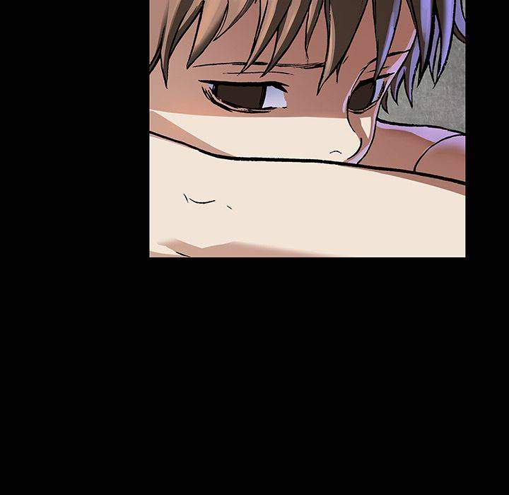 Leviathan (Lee Gyuntak) - Chapter 71 Page 124
