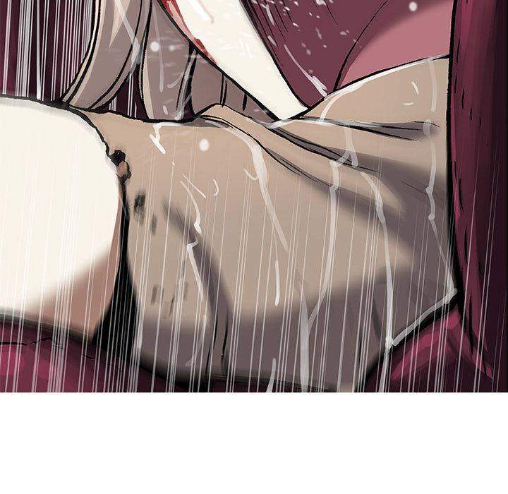 Leviathan (Lee Gyuntak) - Chapter 71 Page 28
