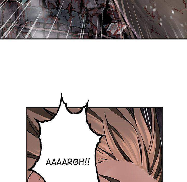 Leviathan (Lee Gyuntak) - Chapter 71 Page 38