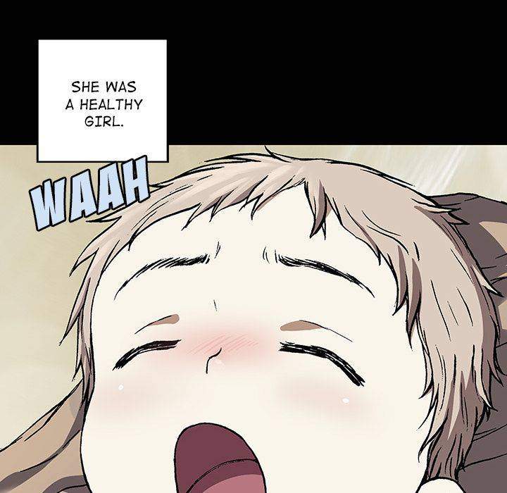 Leviathan (Lee Gyuntak) - Chapter 71 Page 80