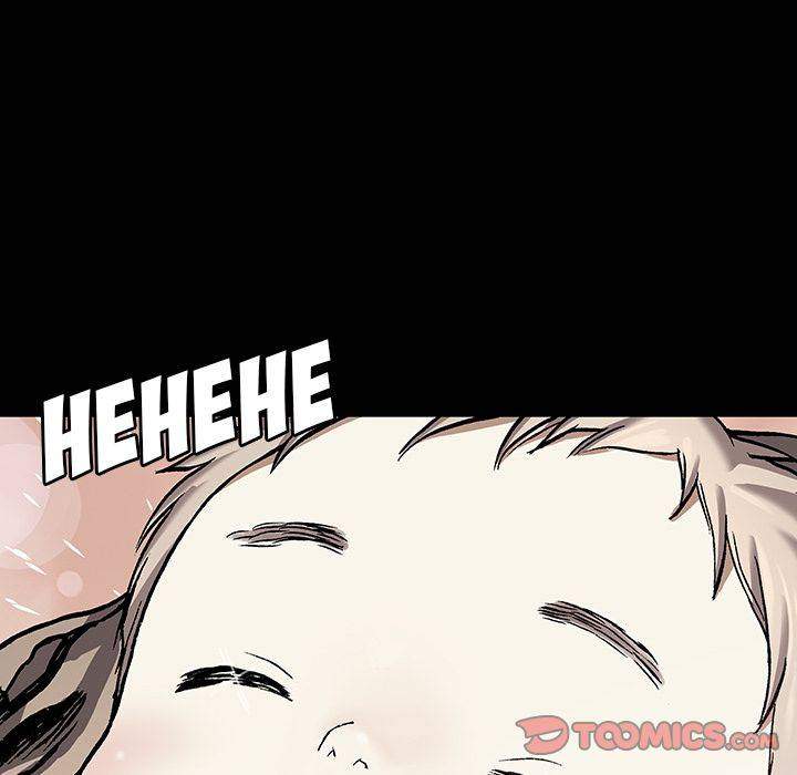 Leviathan (Lee Gyuntak) - Chapter 71 Page 90