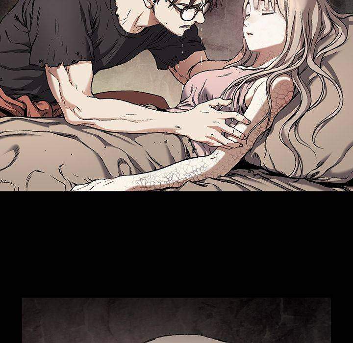 Leviathan (Lee Gyuntak) - Chapter 71 Page 97