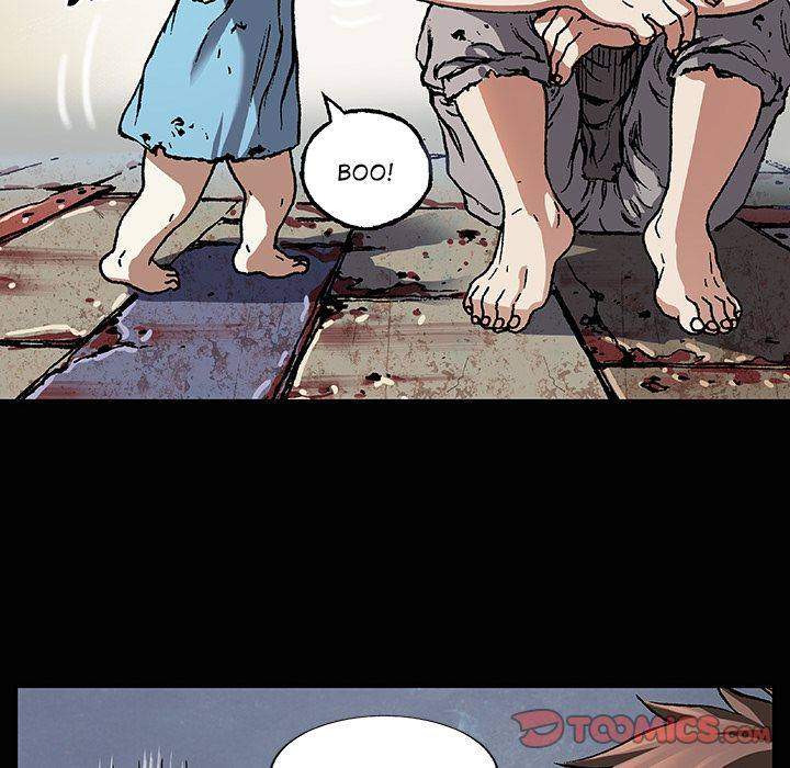 Leviathan (Lee Gyuntak) - Chapter 72 Page 10