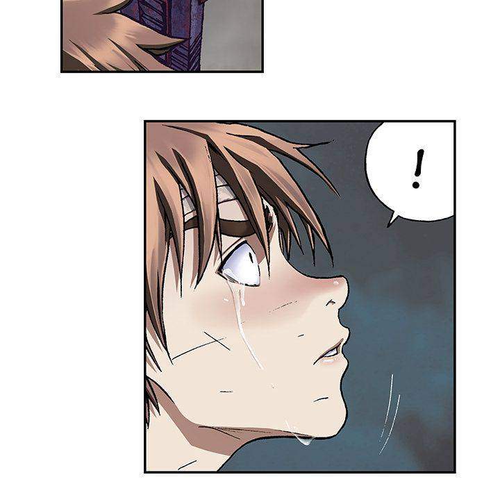 Leviathan (Lee Gyuntak) - Chapter 72 Page 100