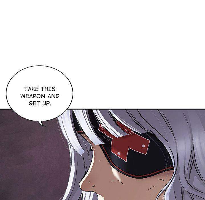Leviathan (Lee Gyuntak) - Chapter 72 Page 101