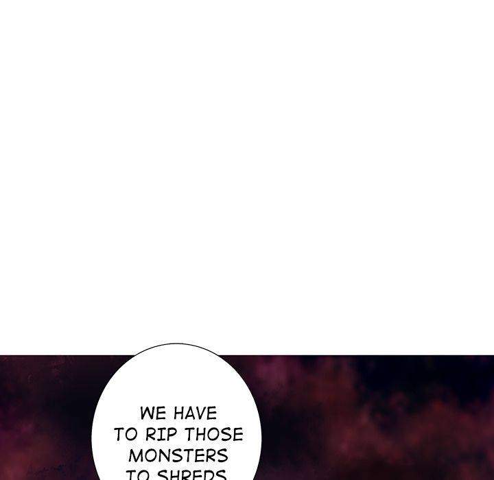 Leviathan (Lee Gyuntak) - Chapter 72 Page 104