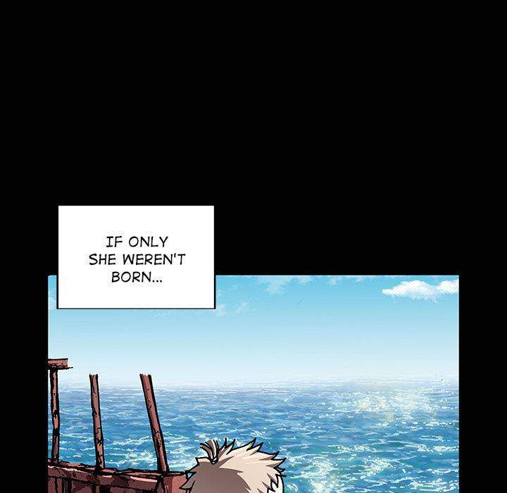 Leviathan (Lee Gyuntak) - Chapter 72 Page 16