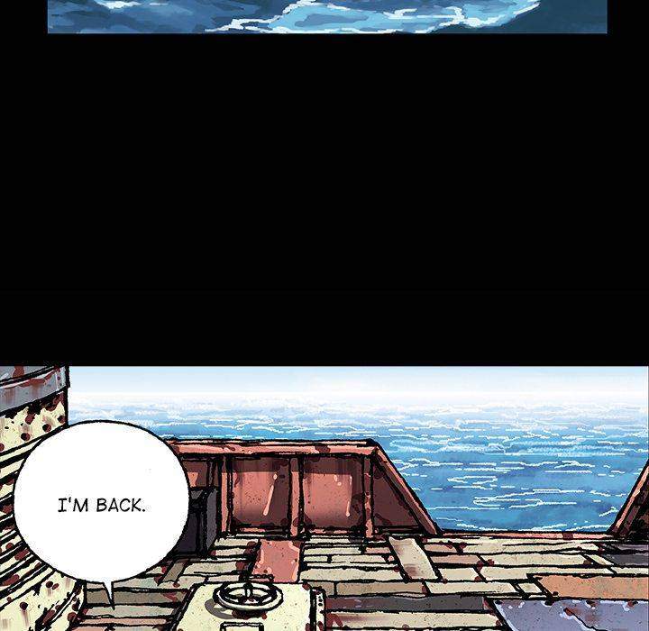 Leviathan (Lee Gyuntak) - Chapter 72 Page 24