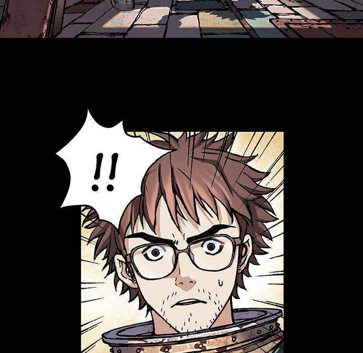 Leviathan (Lee Gyuntak) - Chapter 72 Page 29