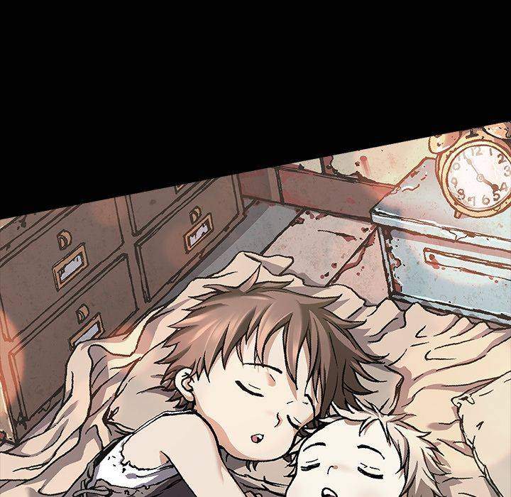 Leviathan (Lee Gyuntak) - Chapter 72 Page 31