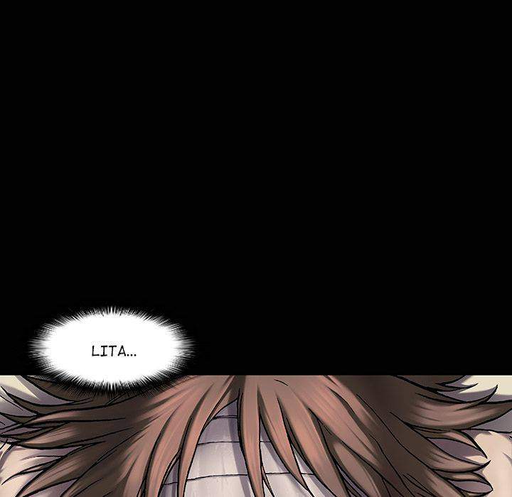 Leviathan (Lee Gyuntak) - Chapter 72 Page 37