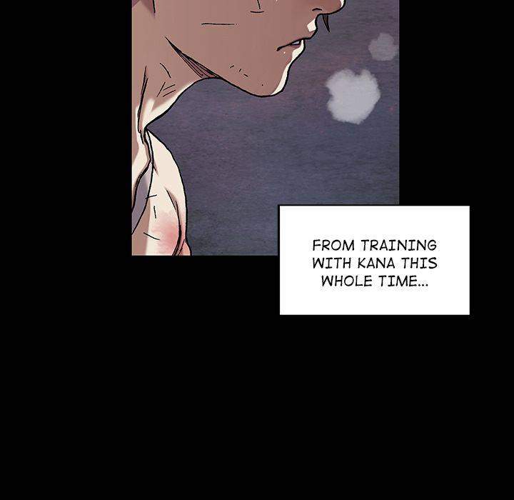 Leviathan (Lee Gyuntak) - Chapter 72 Page 49