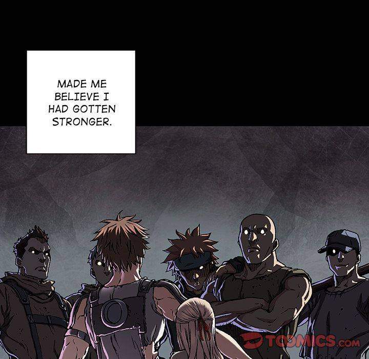 Leviathan (Lee Gyuntak) - Chapter 72 Page 50