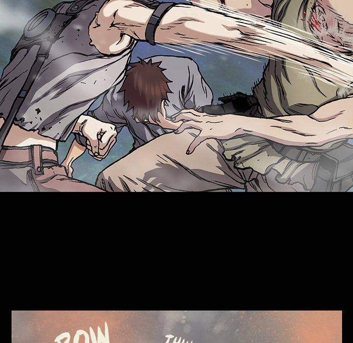 Leviathan (Lee Gyuntak) - Chapter 72 Page 52