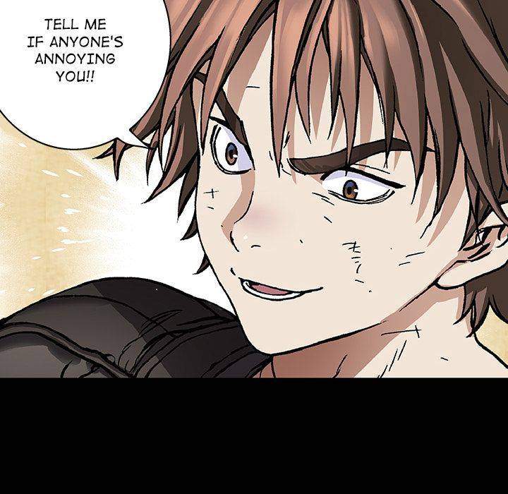Leviathan (Lee Gyuntak) - Chapter 72 Page 57