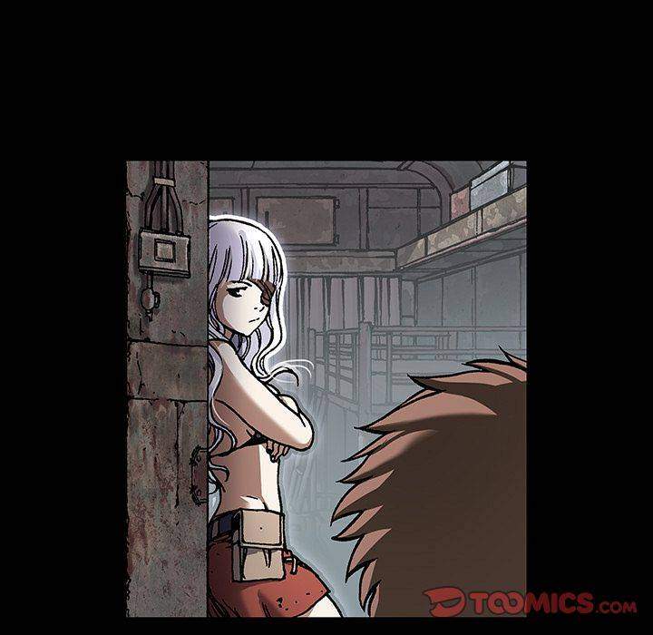 Leviathan (Lee Gyuntak) - Chapter 72 Page 58