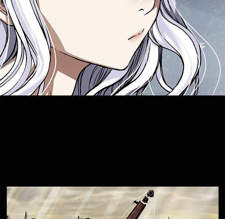 Leviathan (Lee Gyuntak) - Chapter 72 Page 60