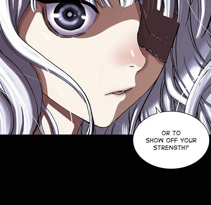 Leviathan (Lee Gyuntak) - Chapter 72 Page 65