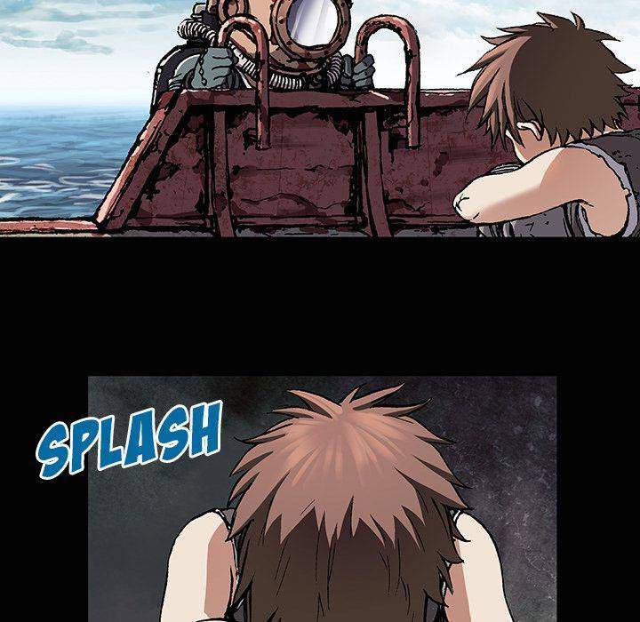 Leviathan (Lee Gyuntak) - Chapter 72 Page 7