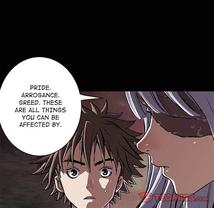 Leviathan (Lee Gyuntak) - Chapter 72 Page 70