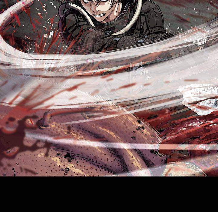 Leviathan (Lee Gyuntak) - Chapter 72 Page 73