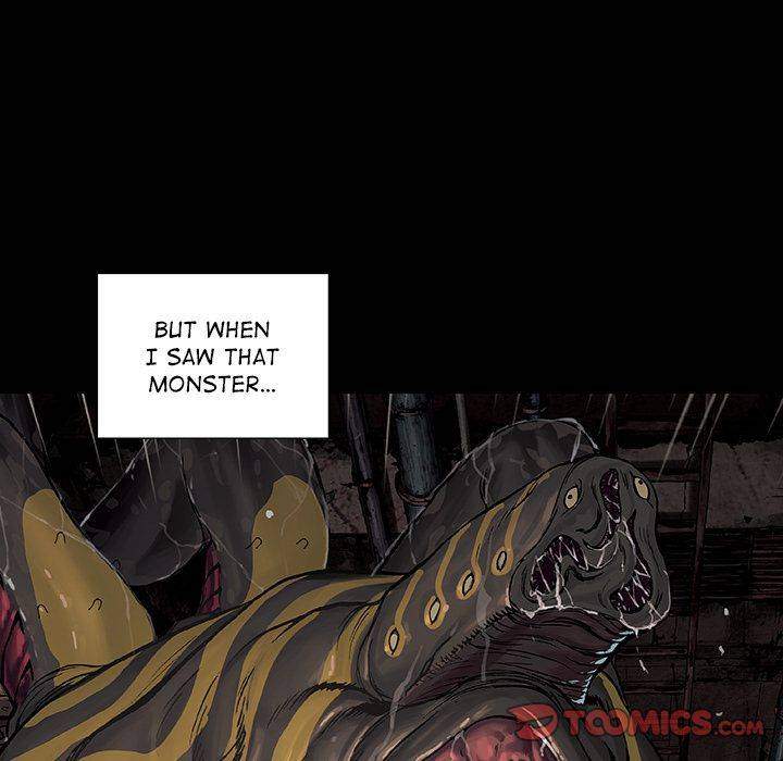 Leviathan (Lee Gyuntak) - Chapter 72 Page 74