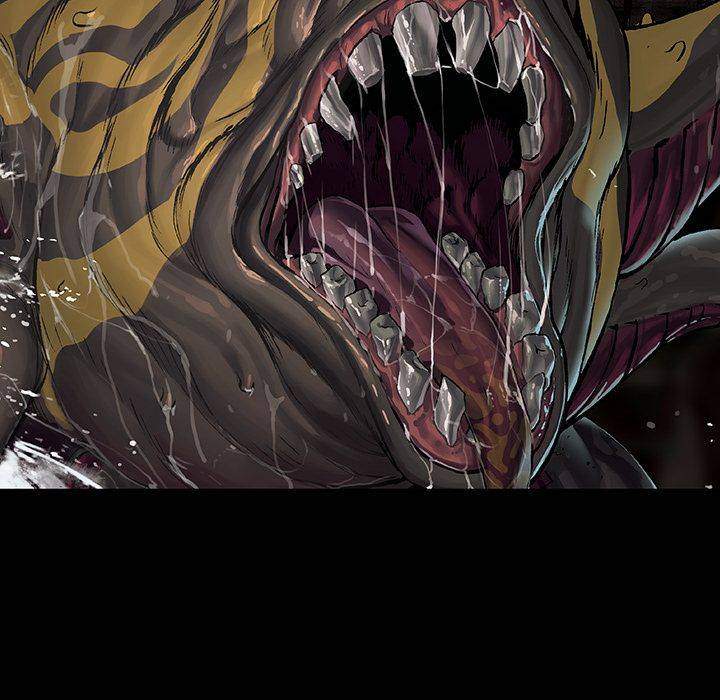 Leviathan (Lee Gyuntak) - Chapter 72 Page 75