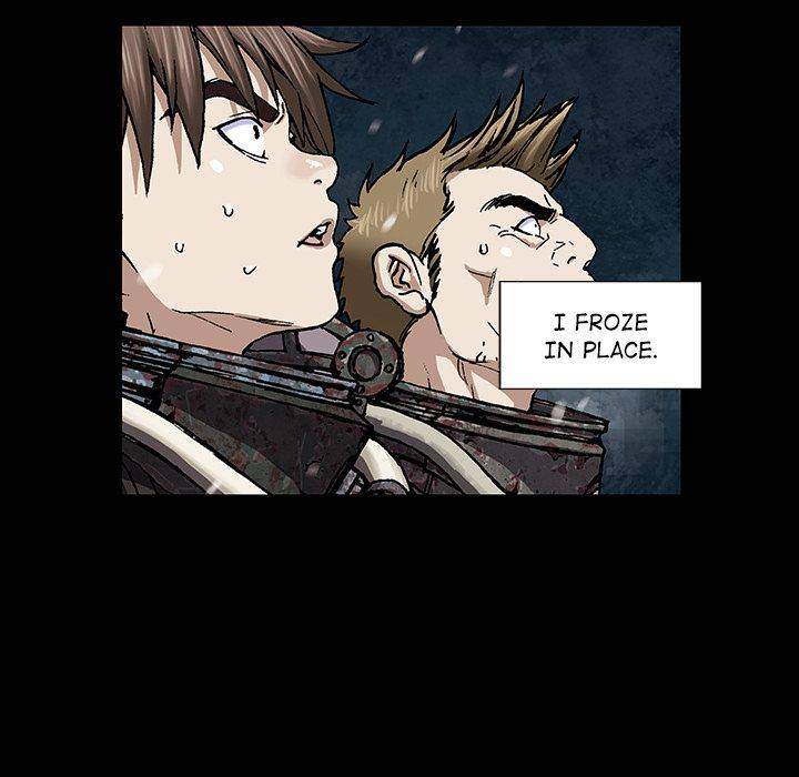 Leviathan (Lee Gyuntak) - Chapter 72 Page 76