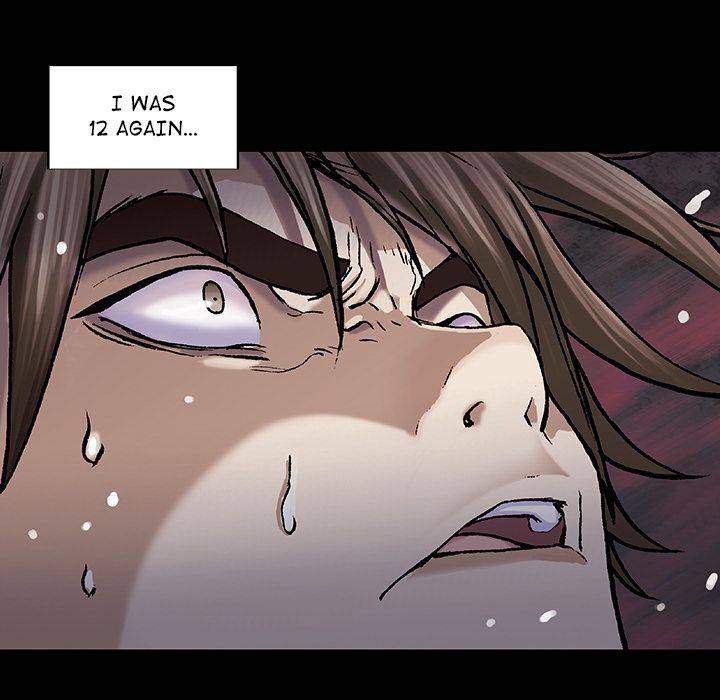 Leviathan (Lee Gyuntak) - Chapter 72 Page 77