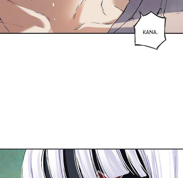 Leviathan (Lee Gyuntak) - Chapter 72 Page 92