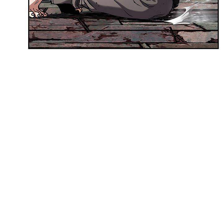 Leviathan (Lee Gyuntak) - Chapter 72 Page 95