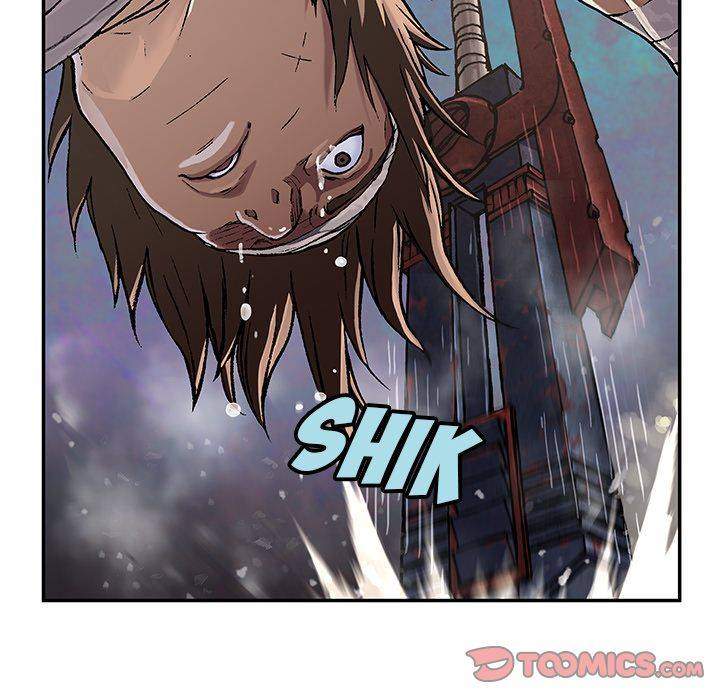Leviathan (Lee Gyuntak) - Chapter 72 Page 98