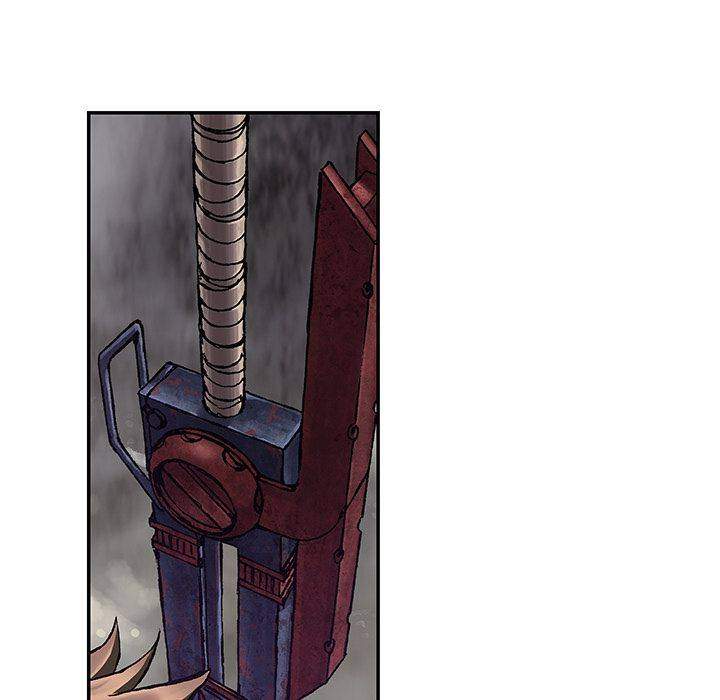 Leviathan (Lee Gyuntak) - Chapter 72 Page 99