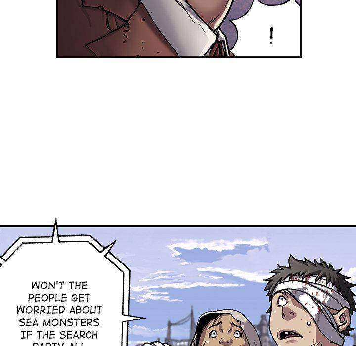 Leviathan (Lee Gyuntak) - Chapter 73 Page 60