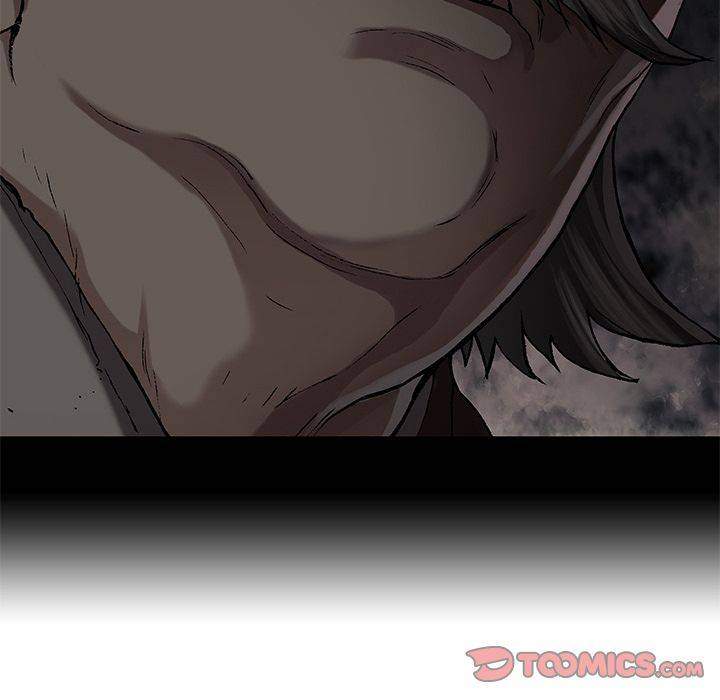 Leviathan (Lee Gyuntak) - Chapter 73 Page 70