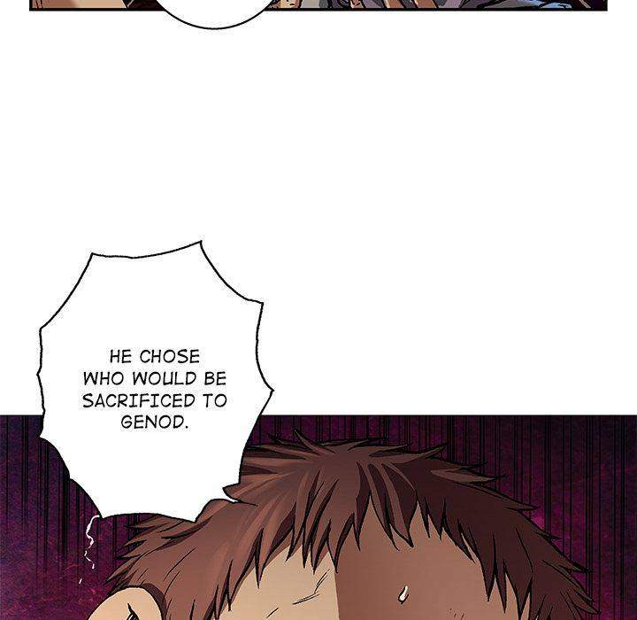 Leviathan (Lee Gyuntak) - Chapter 73 Page 88