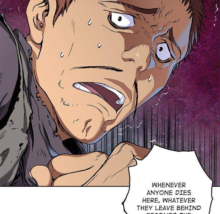 Leviathan (Lee Gyuntak) - Chapter 73 Page 89